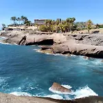 Fañabé Paradise - Artistically Designed Appartement *