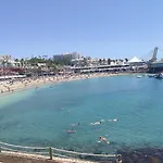 Fañabé Paradise - Artistically Designed Appartement Costa Adeje (Tenerife)