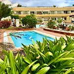 Fañabé Paradise - Artistically Designed