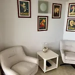 Fañabé Paradise - Artistically Designed