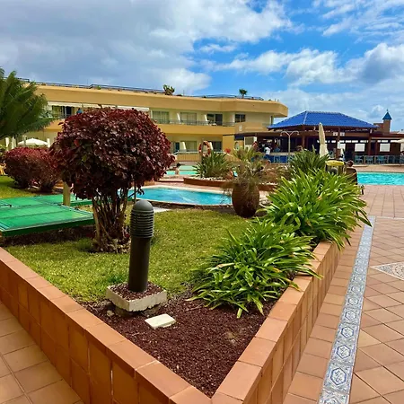 Fañabé Paradise - Artistically Designed Costa Adeje (Tenerife)