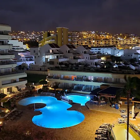 Apartmán Fanabe Paradise - Artistically Designed