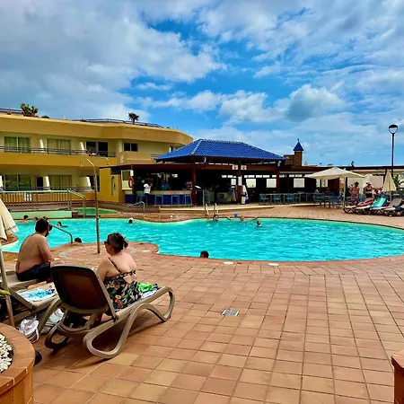 Fanabe Paradise - Artistically Designed * Costa Adeje (Tenerife)