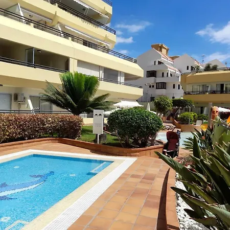 Fanabe Paradise - Artistically Designed Apartment Costa Adeje (Tenerife)