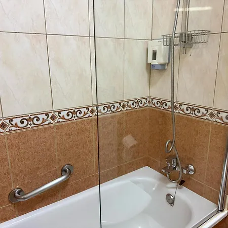 Fanabe Paradise - Artistically Designed * أذيخي