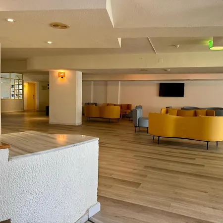 Apartment Fanabe Paradise - Artistically Designed Costa Adeje (Tenerife)
