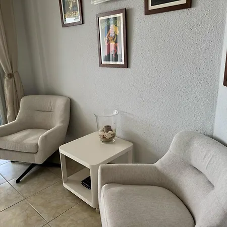 Fanabe Paradise - Artistically Designed Apartment Costa Adeje (Tenerife)