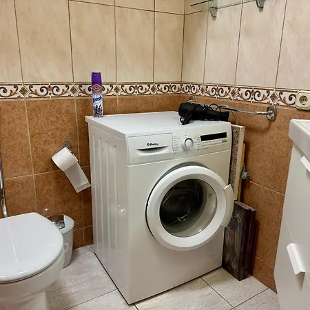 Fanabe Paradise - Artistically Designed Appartement