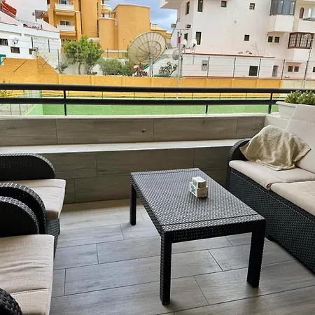 Fanabe Paradise - Artistically Designed Apartment