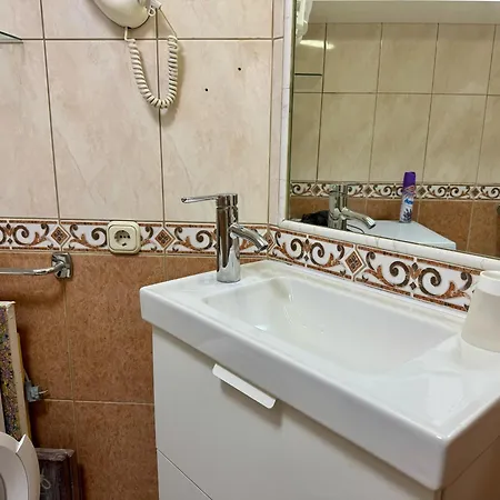 Fanabe Paradise - Artistically Designed شقة *