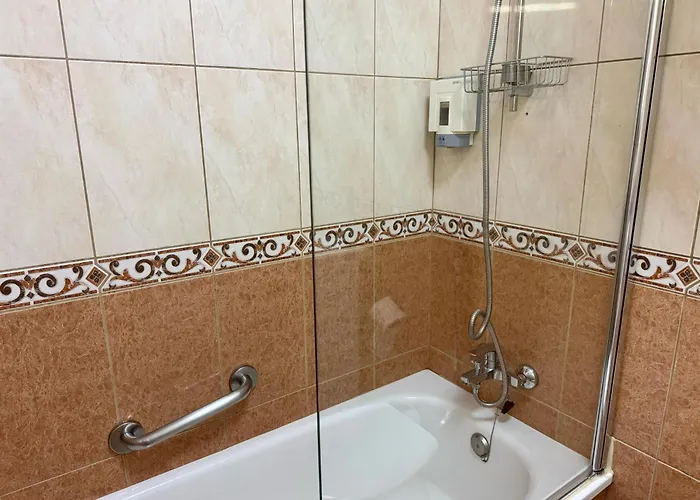 Fanabe Paradise - Artistically Designed * Costa Adeje (Tenerife)