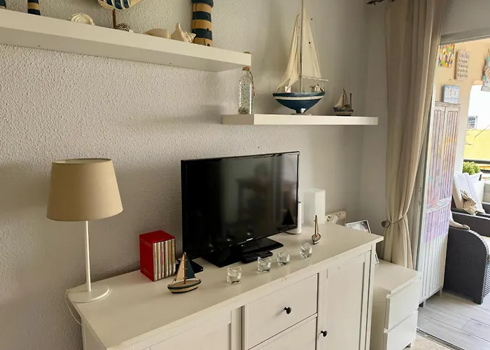 Fanabe Paradise - Artistically Designed Appartement *