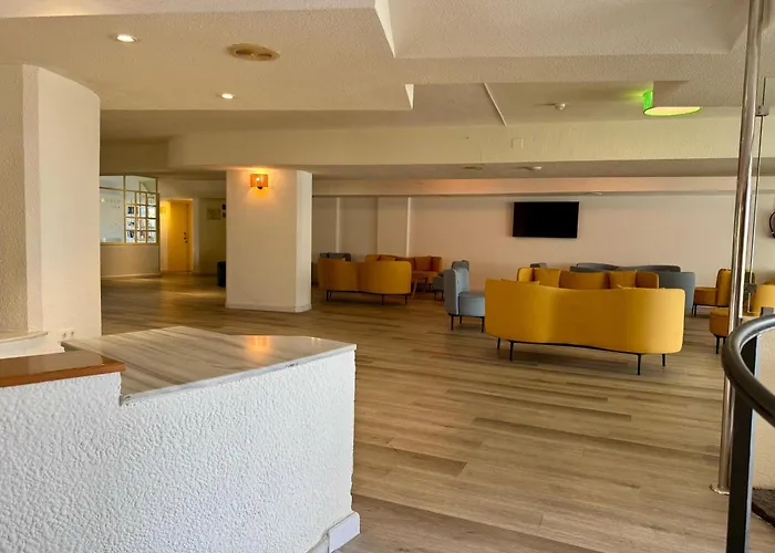 Apartament Fanabe Paradise - Artistically Designed Costa Adeje (Tenerife)