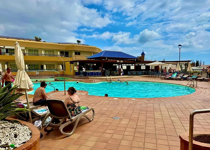 Fanabe Paradise - Artistically Designed * Costa Adeje (Tenerife)