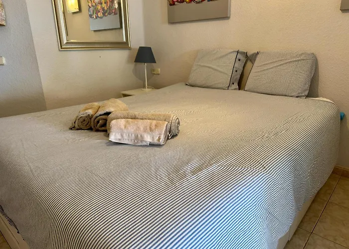 Apartament Fanabe Paradise - Artistically Designed *