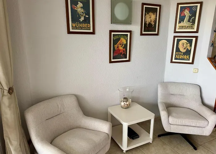 Fanabe Paradise - Artistically Designed