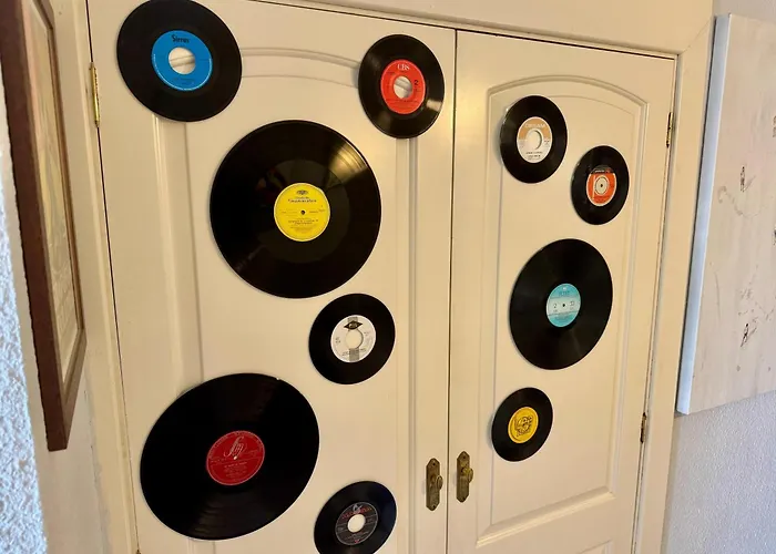 Apartament Fanabe Paradise - Artistically Designed Costa Adeje (Tenerife)