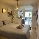 Διαμέρισμα Fanabe Paradise - Artistically Designed Costa Adeje (Tenerife)
