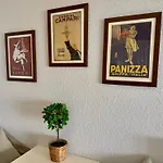 Διαμέρισμα Fanabe Paradise - Artistically Designed *