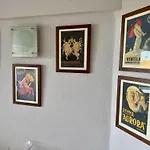 Διαμέρισμα Fanabe Paradise - Artistically Designed