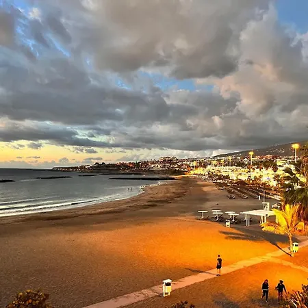 Fañabé Paradise - Artistically Designed * Costa Adeje (Tenerife)