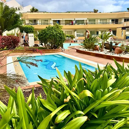 Fañabé Paradise - Artistically Designed