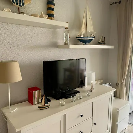 Fañabé Paradise - Artistically Designed Appartamento *